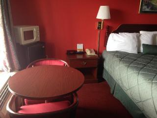 Hotel Ramada Limited Augusta Fort Gordon Area