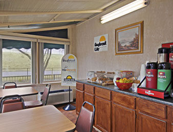 Hotel Days Inn Austin South