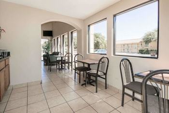 Hotel Days Inn Austin South