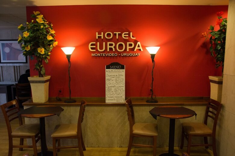 Hotel Europa