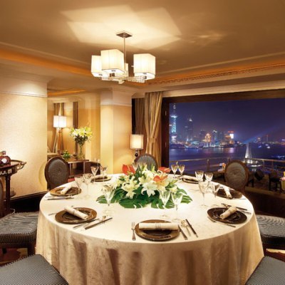 Hotel Broadway Mansions