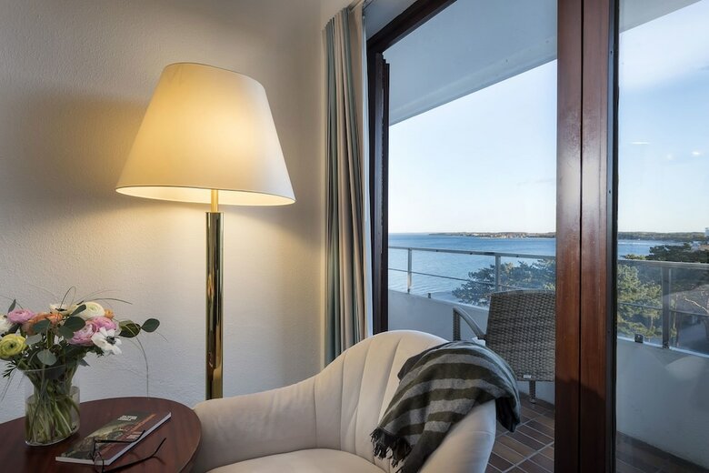 Maritim Seehotel