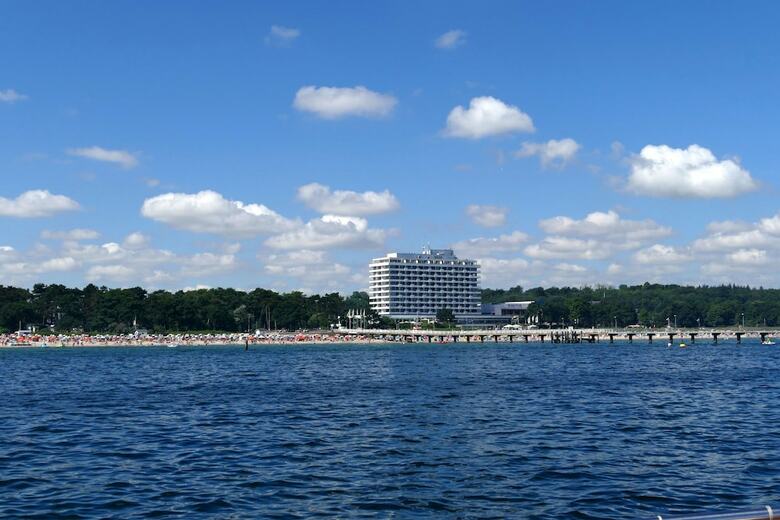 Maritim Seehotel