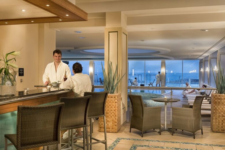 Maritim Seehotel