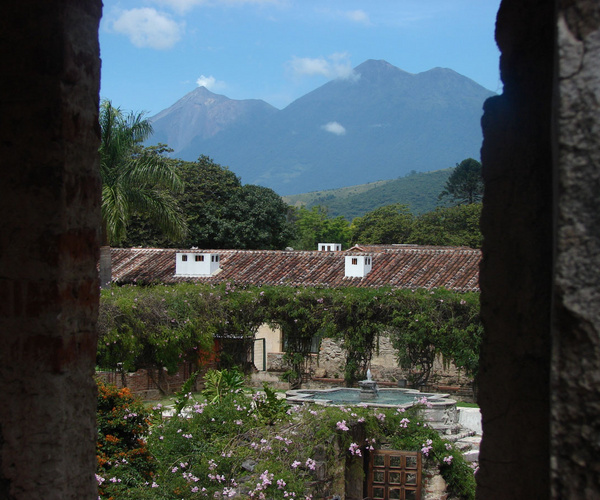Hotel Casa Santo Domingo