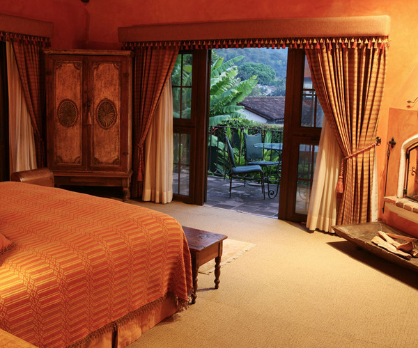 Hotel Casa Santo Domingo