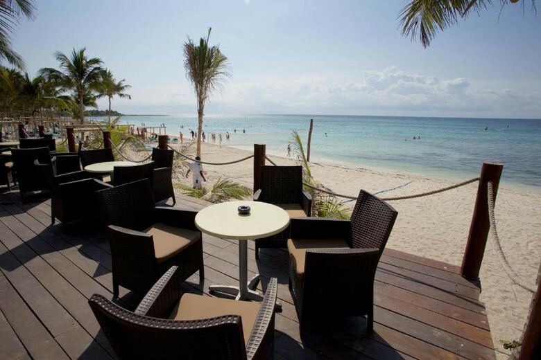 Hotel Akumal Bay Beach & Wellness Resort