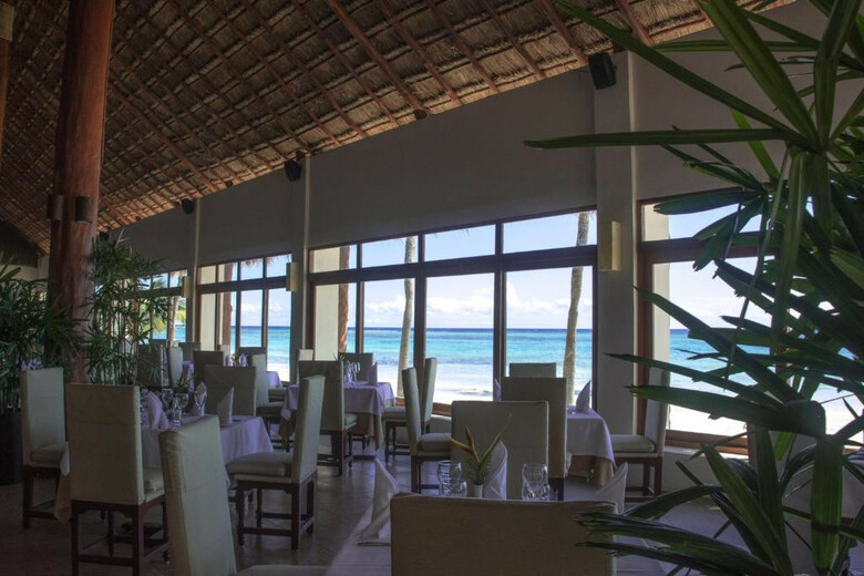 Hotel Akumal Bay Beach & Wellness Resort
