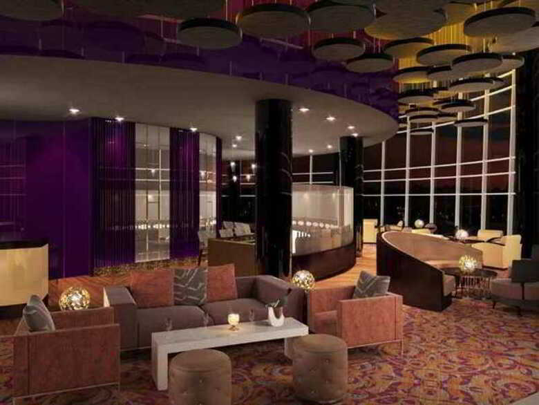 Hotel Hilton Baku