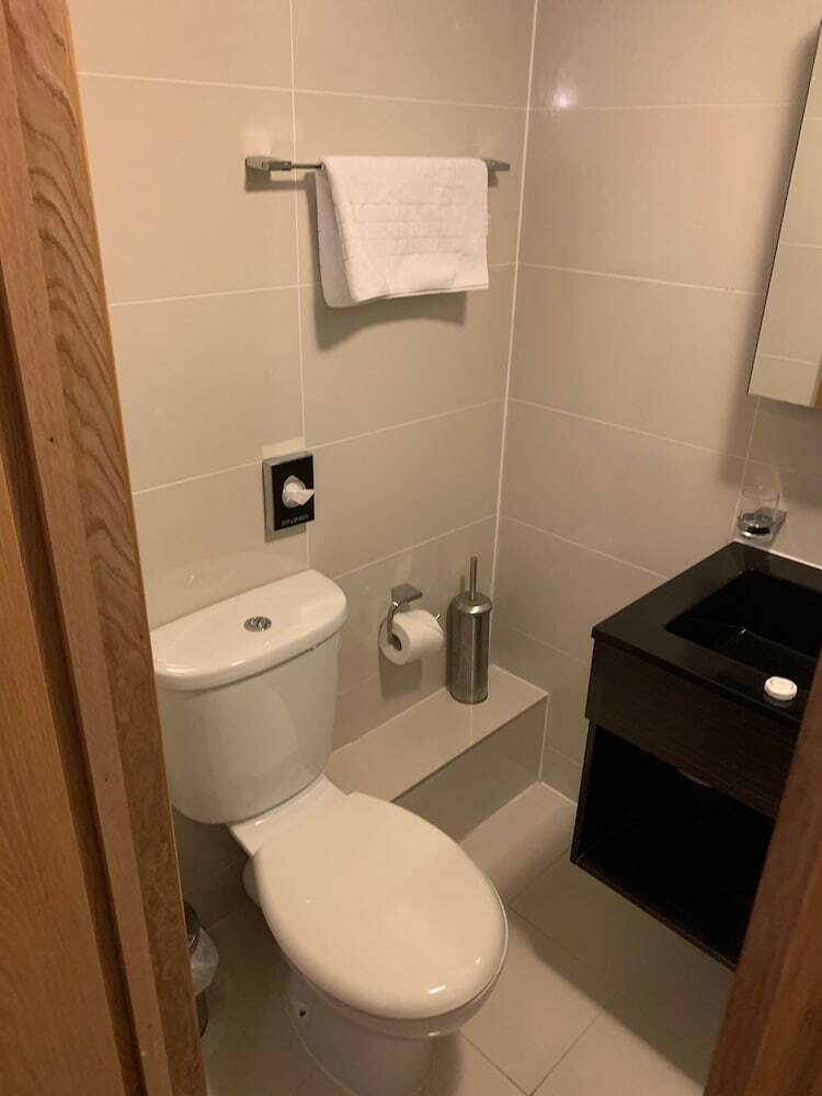 Hotel Old Mill