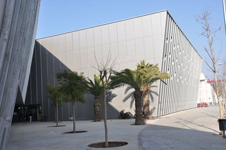 Hotel Centre Esplai Albergue