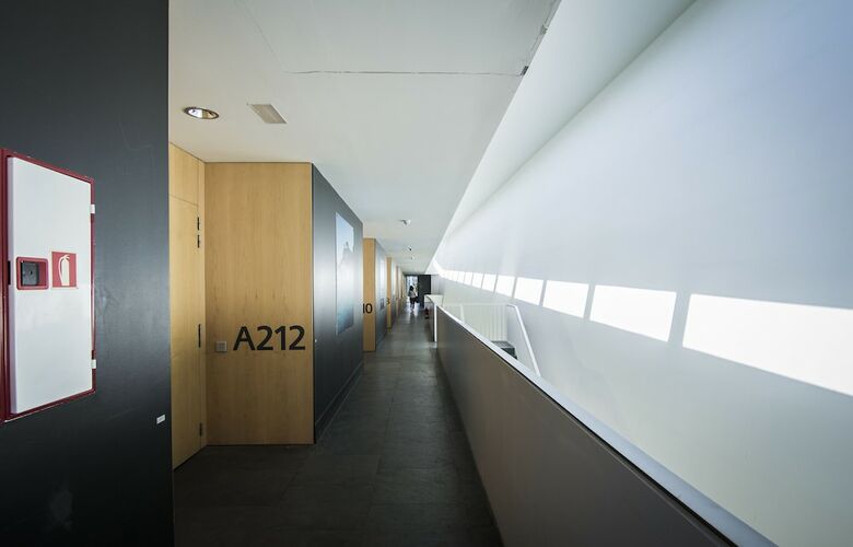 Hotel Centre Esplai Albergue