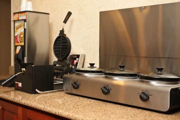Best Western Hotel & Suites