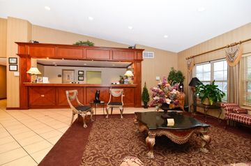 Best Western Hotel & Suites
