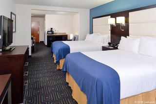Holiday Inn Express Hotel & Suites Bessemer