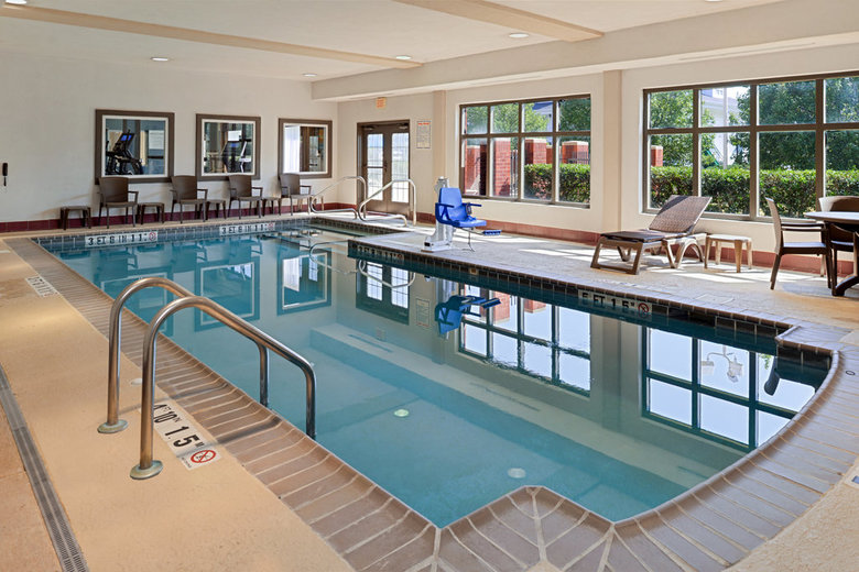 Holiday Inn Express Hotel & Suites Bessemer