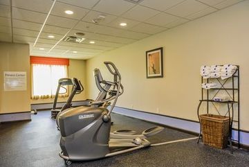 Hotel Holiday Inn Express Bradford