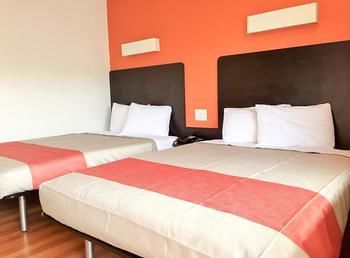Hotel Econo Lodge Bakersfield
