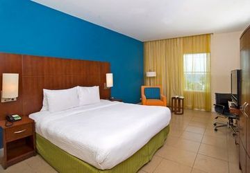 Hotel Courtyard Bridgetown, Barbados
