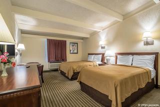 Hotel Econo Lodge Inn & Suites