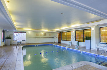 Hotel Fairfield Inn & Suites Boston North