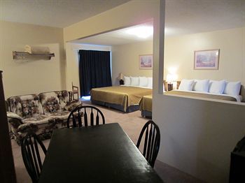 Hotel Americas Best Value Inn Branson
