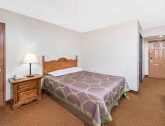 Hotel Super 8 Branson/andy Williams Theatre