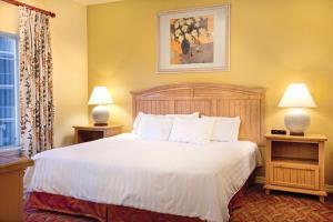 Hotel Wyndhamvr Mountain Vista