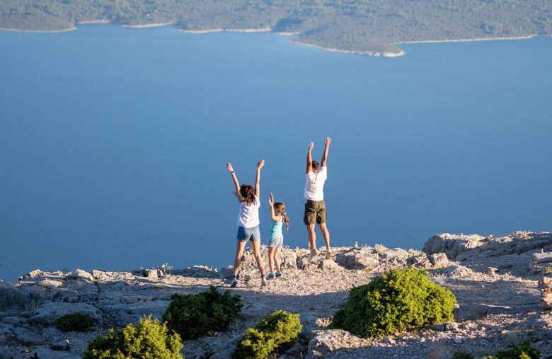 Hotel Bluesun Borak