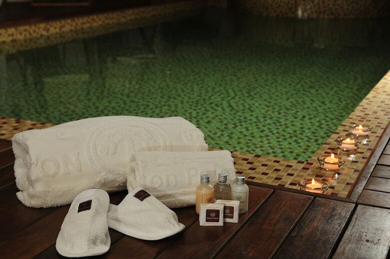 Hotel Kenton Palace Buenos Aires