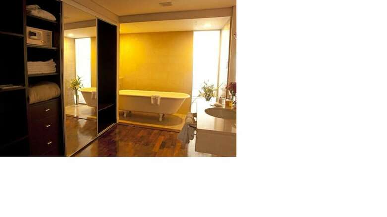 Hotel Kenton Palace Buenos Aires