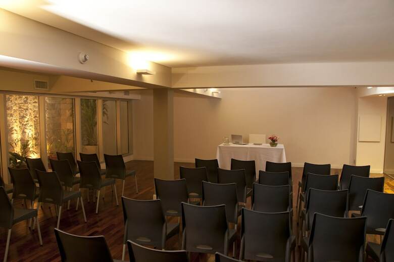 Hotel Kenton Palace Buenos Aires