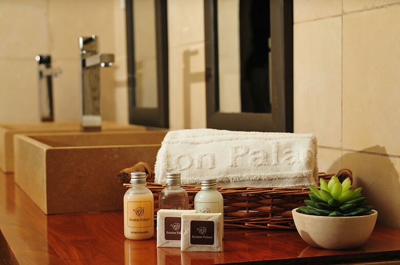 Hotel Kenton Palace Buenos Aires