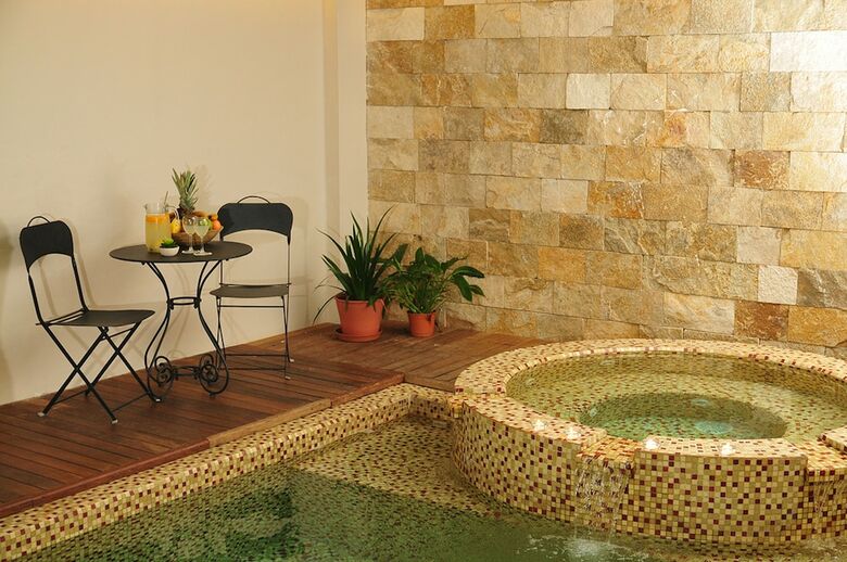 Hotel Kenton Palace Buenos Aires
