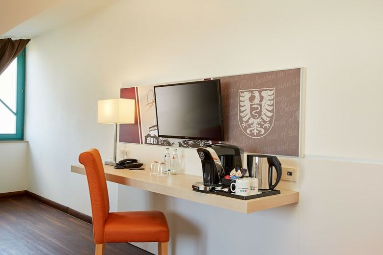 H+ Hotel Limes Thermen Aalen