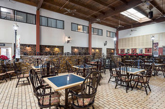 Hotel Holiday Inn West Memphis-i-55