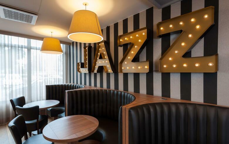 Hotel Kyriad Creteil - Bonneuil Sur