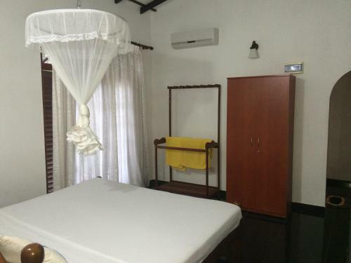 Duvi Villa