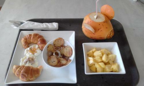 Apartamento Aman Villa
