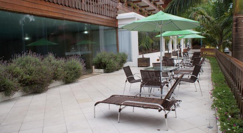 Hotel Alpina