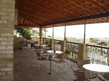 Hotel Fazenda Monte Castelo