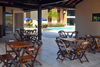 Cegil Hotel Boulevard