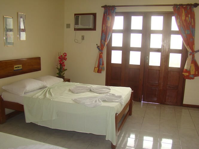 Hotel Malibu Porto