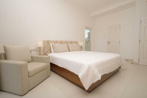 Apartamento De Saram Residencies