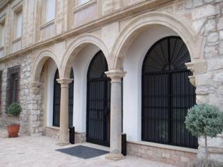 Hotel La Yedra