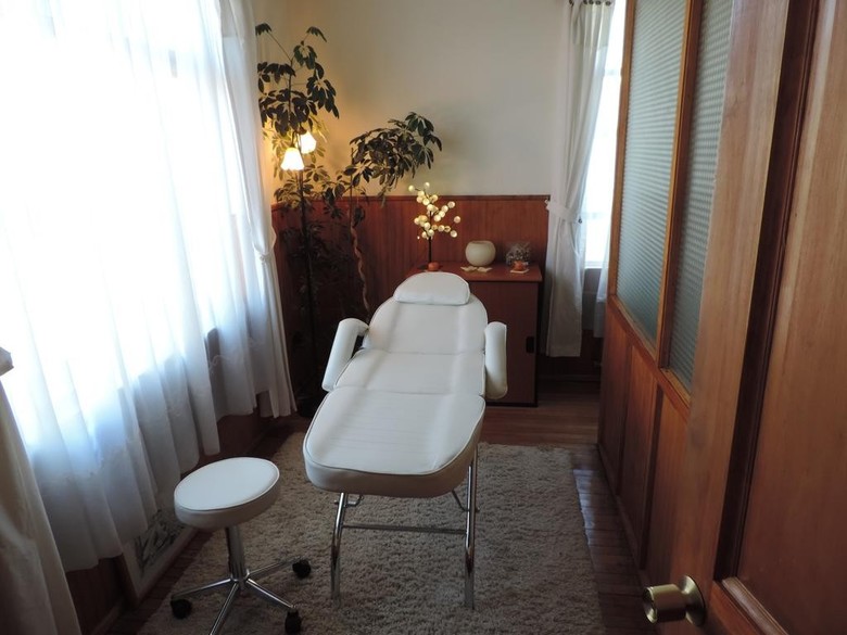 Hotel Chalet Chapital