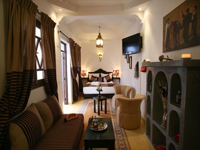 Hotel Riad Shaloma