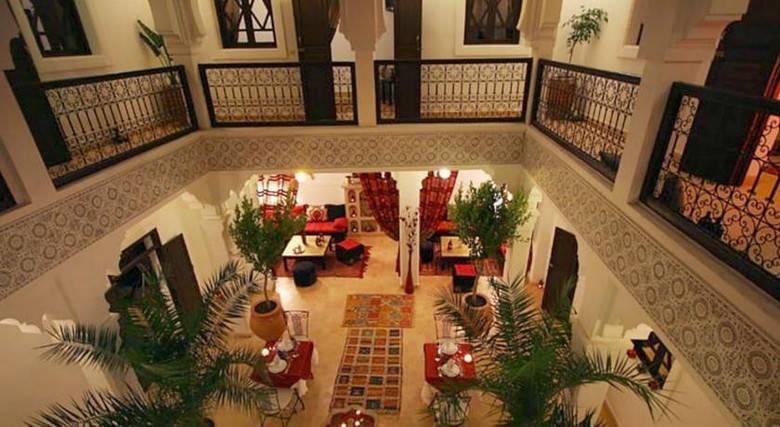 Hotel Riad Shaloma