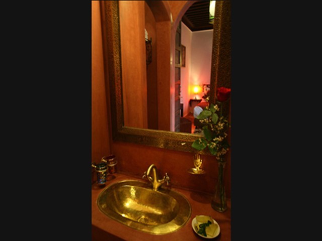 Hotel Riad Shaloma