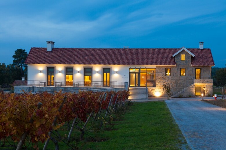 Madre De �gua Hotel Rural
